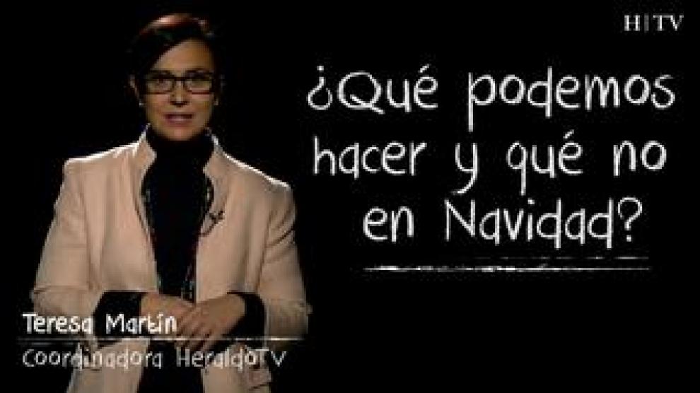 Dudas Sobre Las Restricciones Por El Coronavirus En Navidad