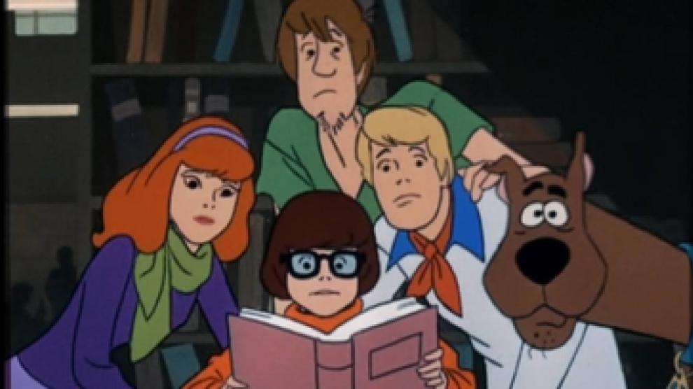 La Nueva Peli De Scooby Doo Confirma Que Velma Es Homosexual