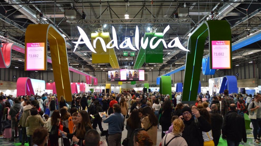 La Feria De Turismo Fitur Cierra Sus Puertas Con Cifras Cercanas A