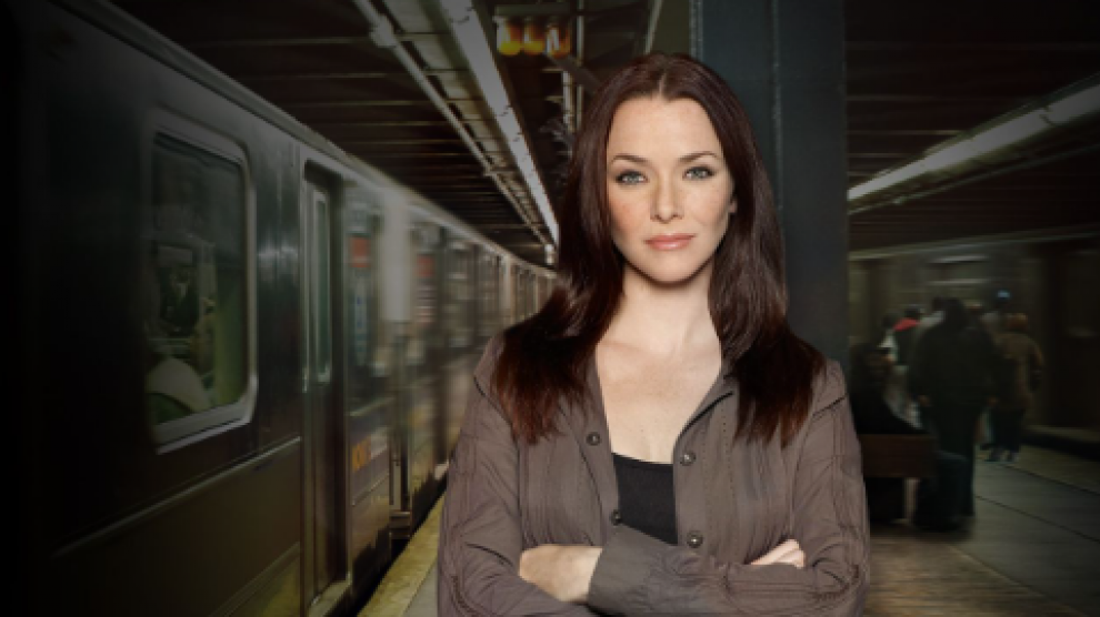 Muere A Los A Os La Actriz Annie Wersching