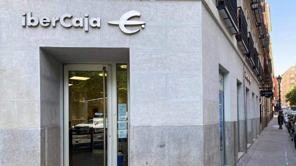 Ibercaja confía en que el Banco Central Europeo trate este jueves el