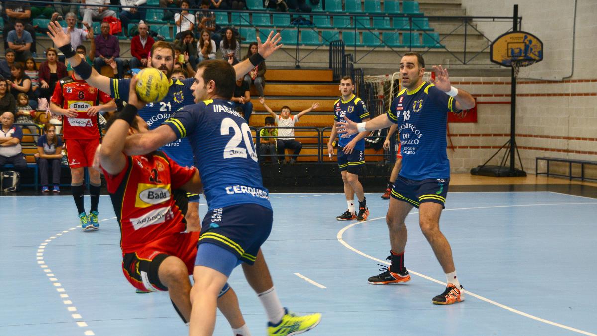 El Bada Huesca Se Estrella Contra Un Cangas En Racha Noticias De