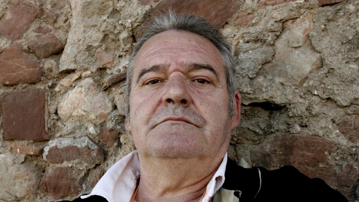 Fallece El Actor Ngel De Andr S El Popular Manolo De La Serie Manos