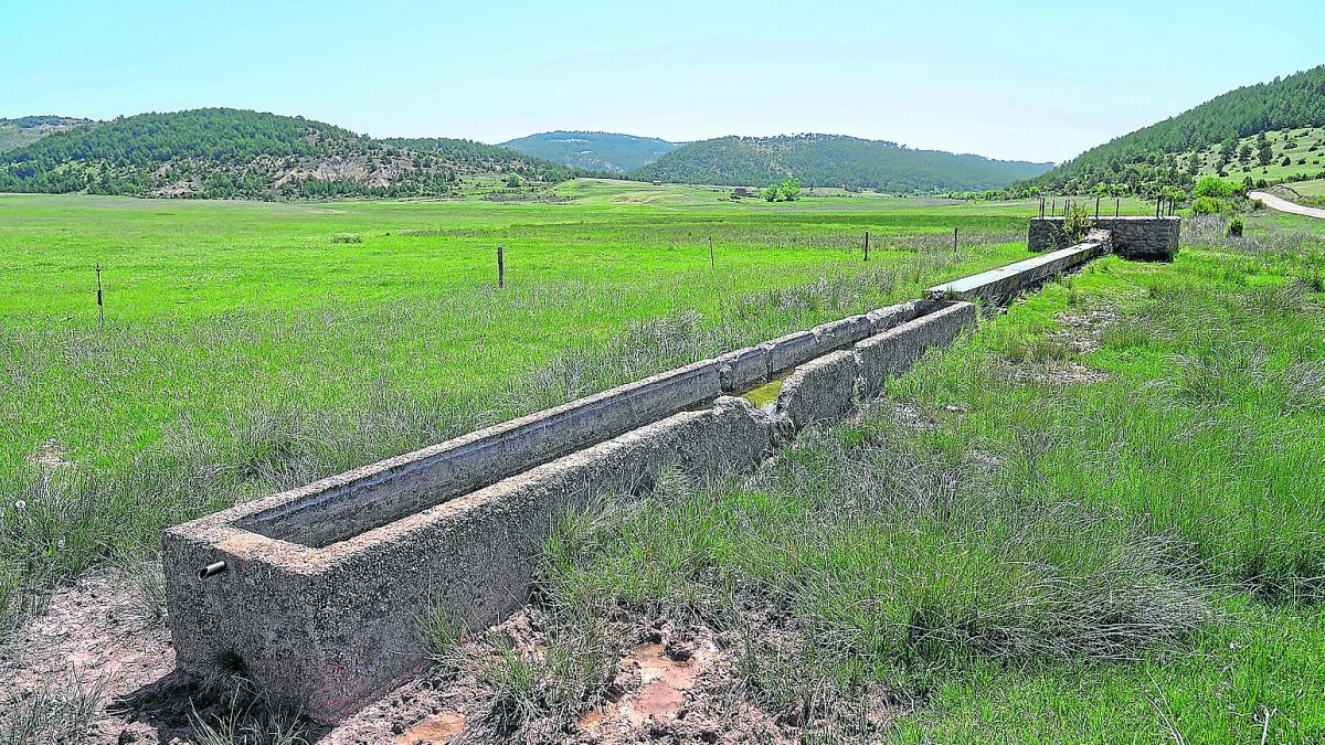 Monteagudo Del Castillo El Esplendor Ganadero Que Deja Paso Al Turismo