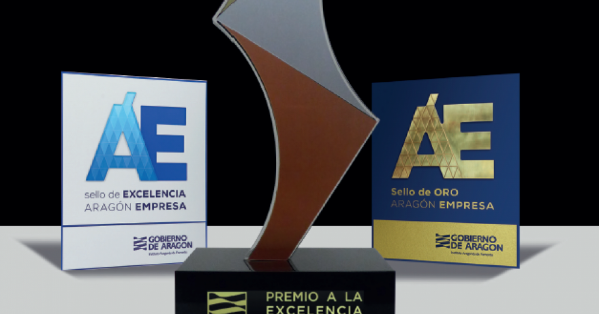 Nueve Empresas Optan Al Premio A La Excelencia Empresarial En Su Edici N