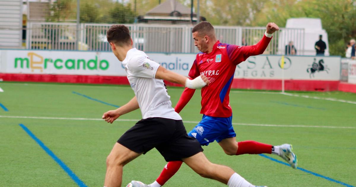 Segunda Rfef Grupo Tarazona Gernika Resultados