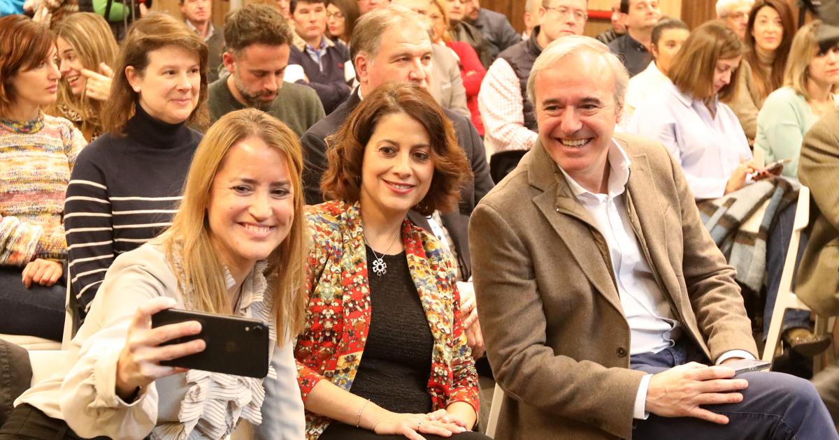 Emma Buj anuncia que mejorar la movilidad urbana será su prioridad si