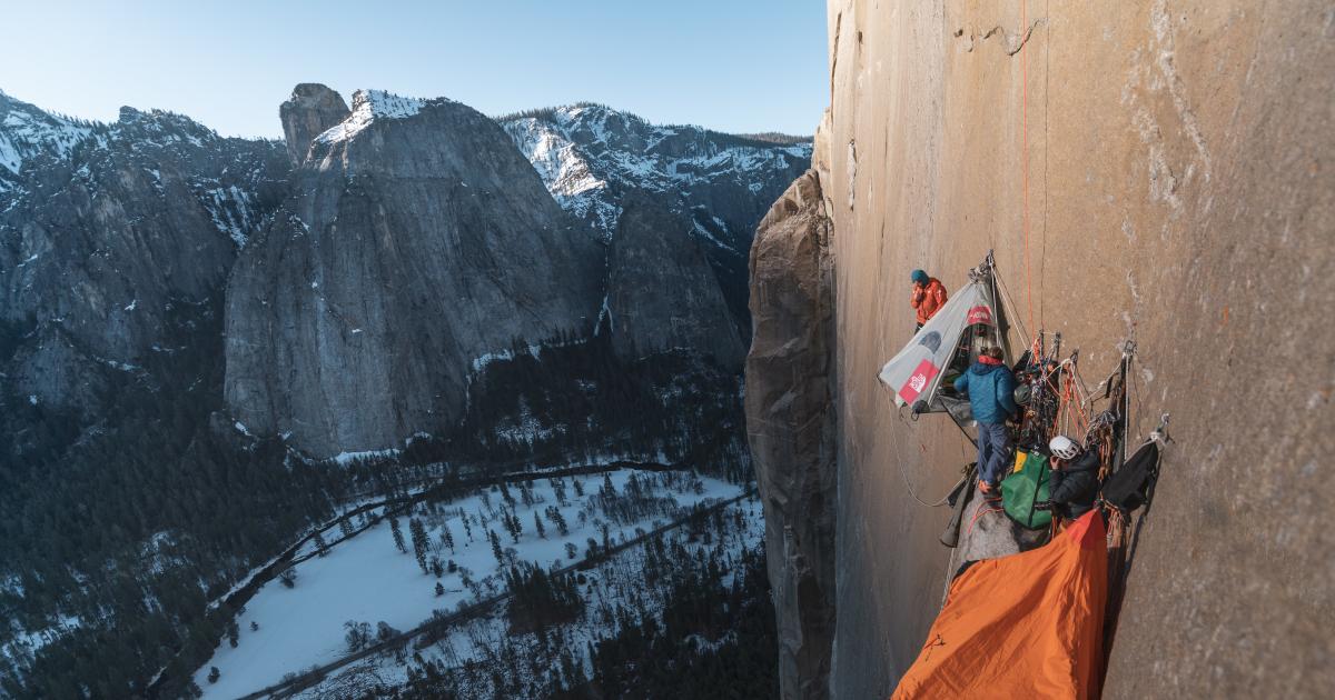 Cortometrajes Competir N En El Pirineos Mountain Film Festival