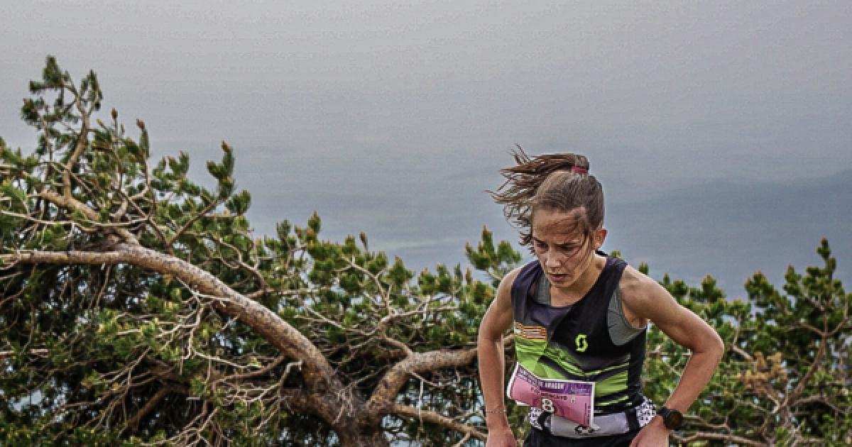 Carrodilla Cabestre Se Proclama Campeona Del Mundo Juvenil En Carrera