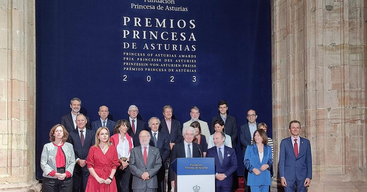 El Premio Princesa De Cooperaci N Visibiliza A Millones De Olvidados