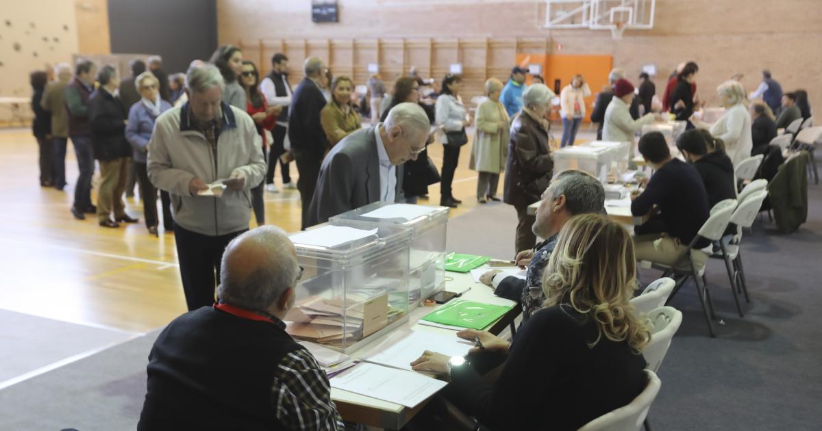 Cambios de ciclo y participación