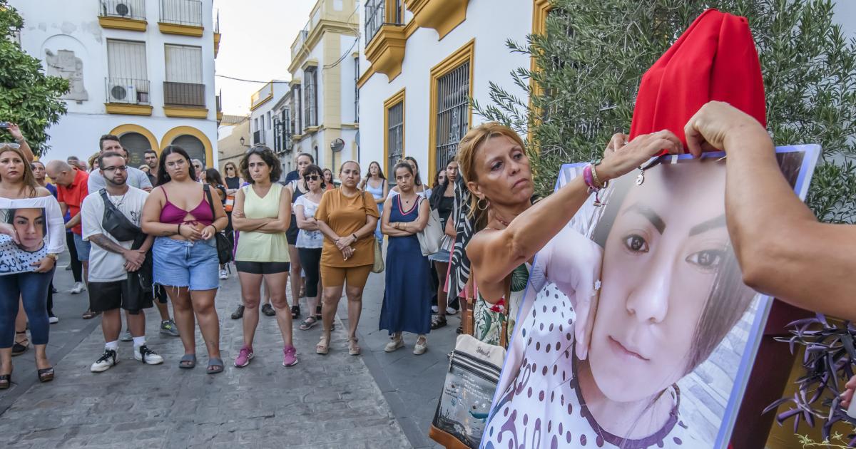 Ascienden a 32 las mujeres asesinadas por violencia de género en lo que