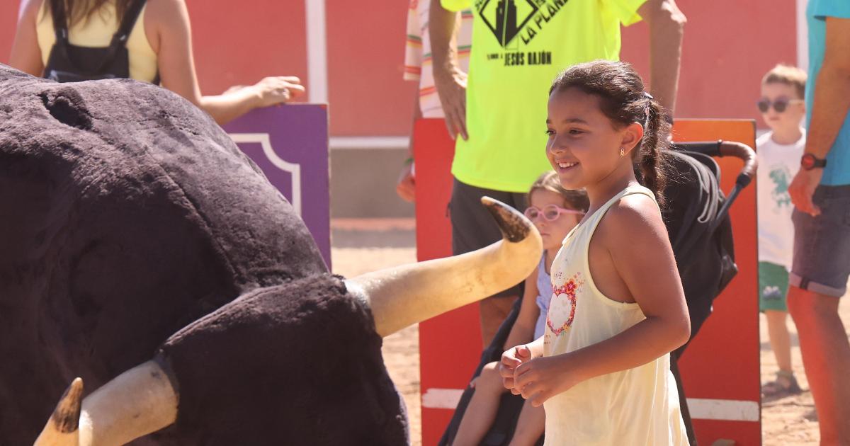 Fotos De Las Fiestas De Mar A De Huerva Im Genes