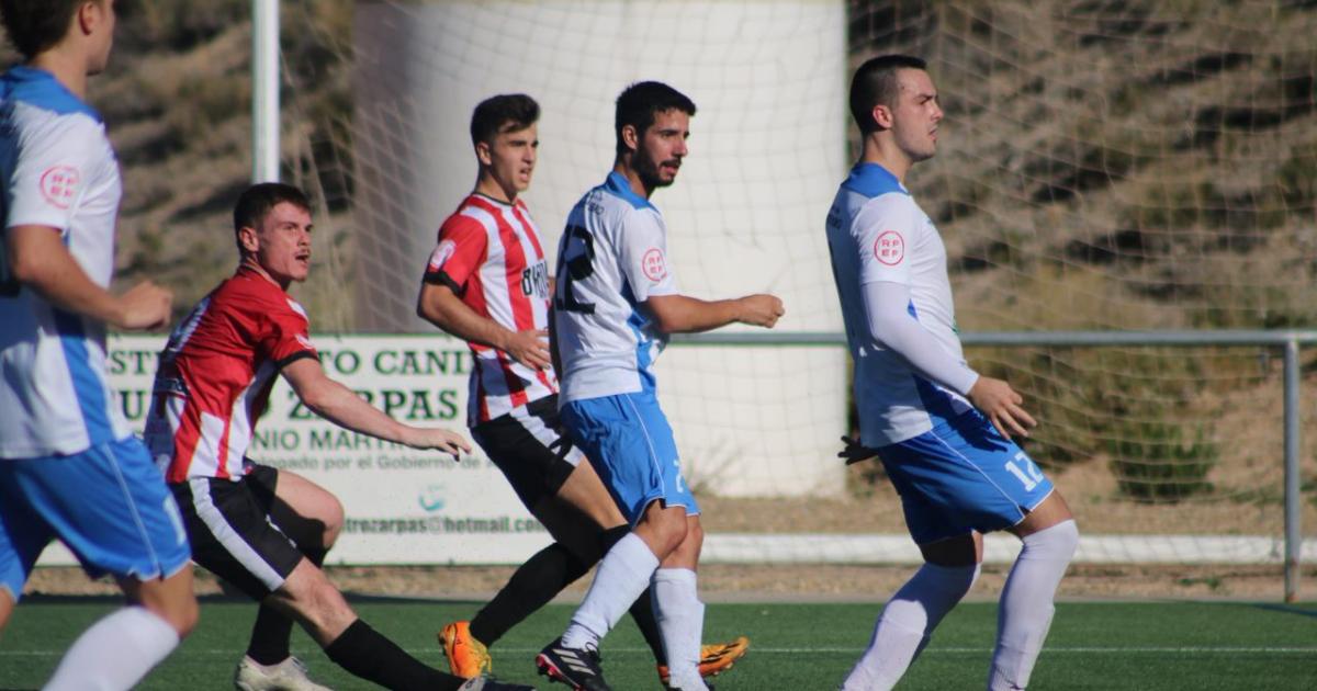 Tercera Rfef Fuentes Illueca Resultados