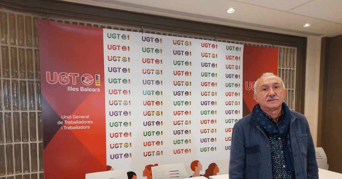 Ugt Valora El Acuerdo Para Reducir La Jornada Laboral Y Pide Llegar A