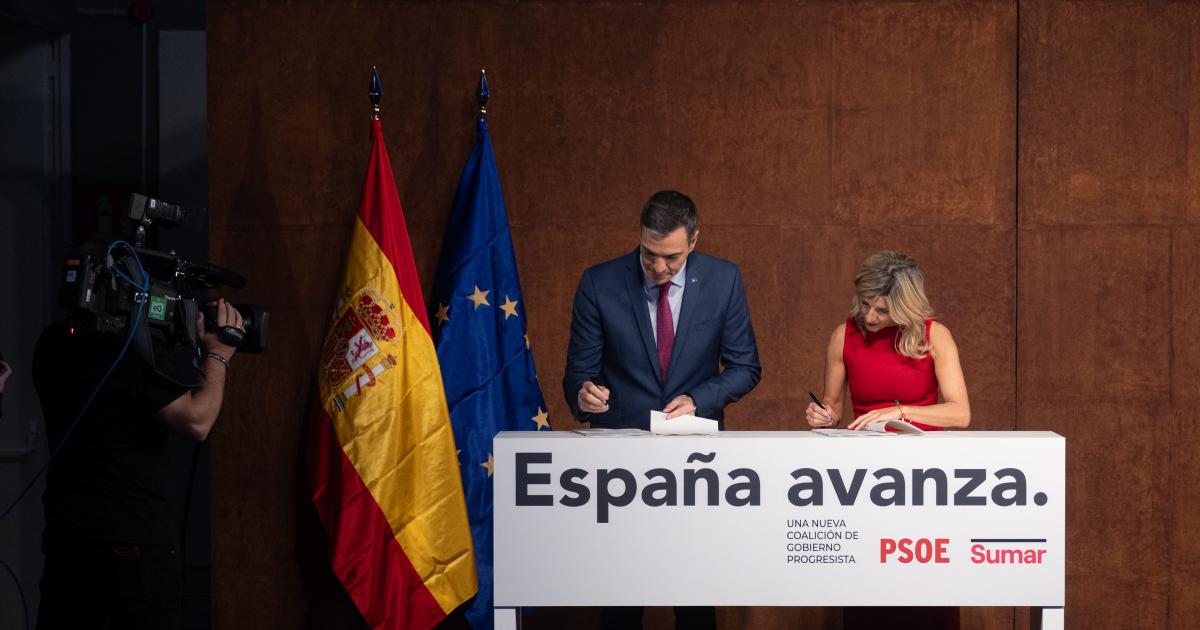 Pacto PSOE Sumar En Transporte Ampliar A Todo 2024 Los Descuentos Al