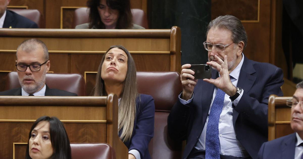 Junts Traslada Al Psoe Su Malestar Con El Discurso De S Nchez En El