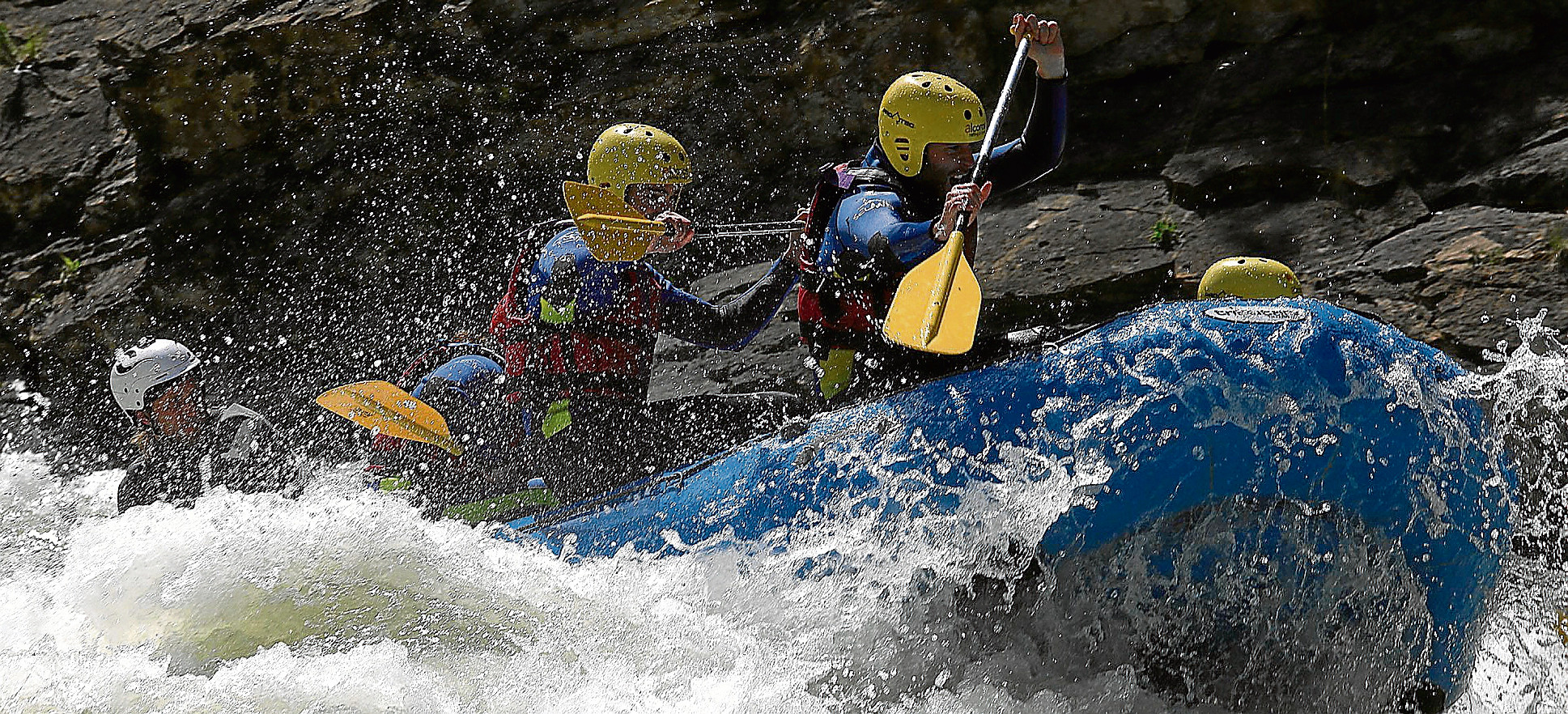 El Turismo Deportivo En Plena Forma Recupera Las Cifras Previas A La