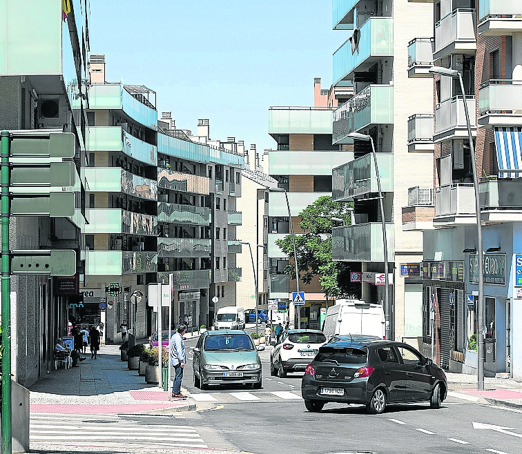 La Poblaci N De La Provincia De Zaragoza Sube Un En A Os Con