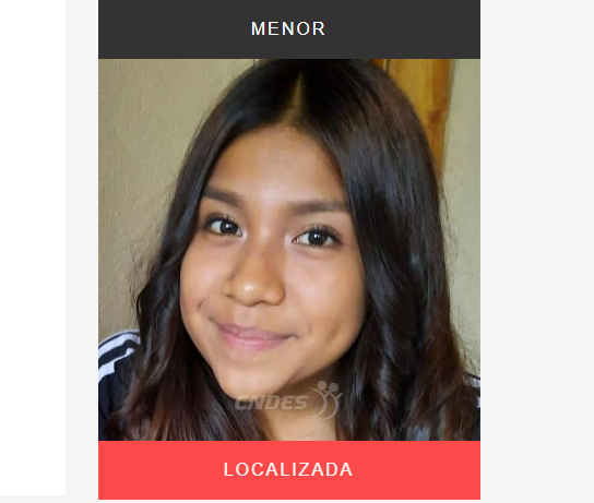 Encuentran Sana Y Salva A Daniela La Menor Desaparecida En Zaragoza