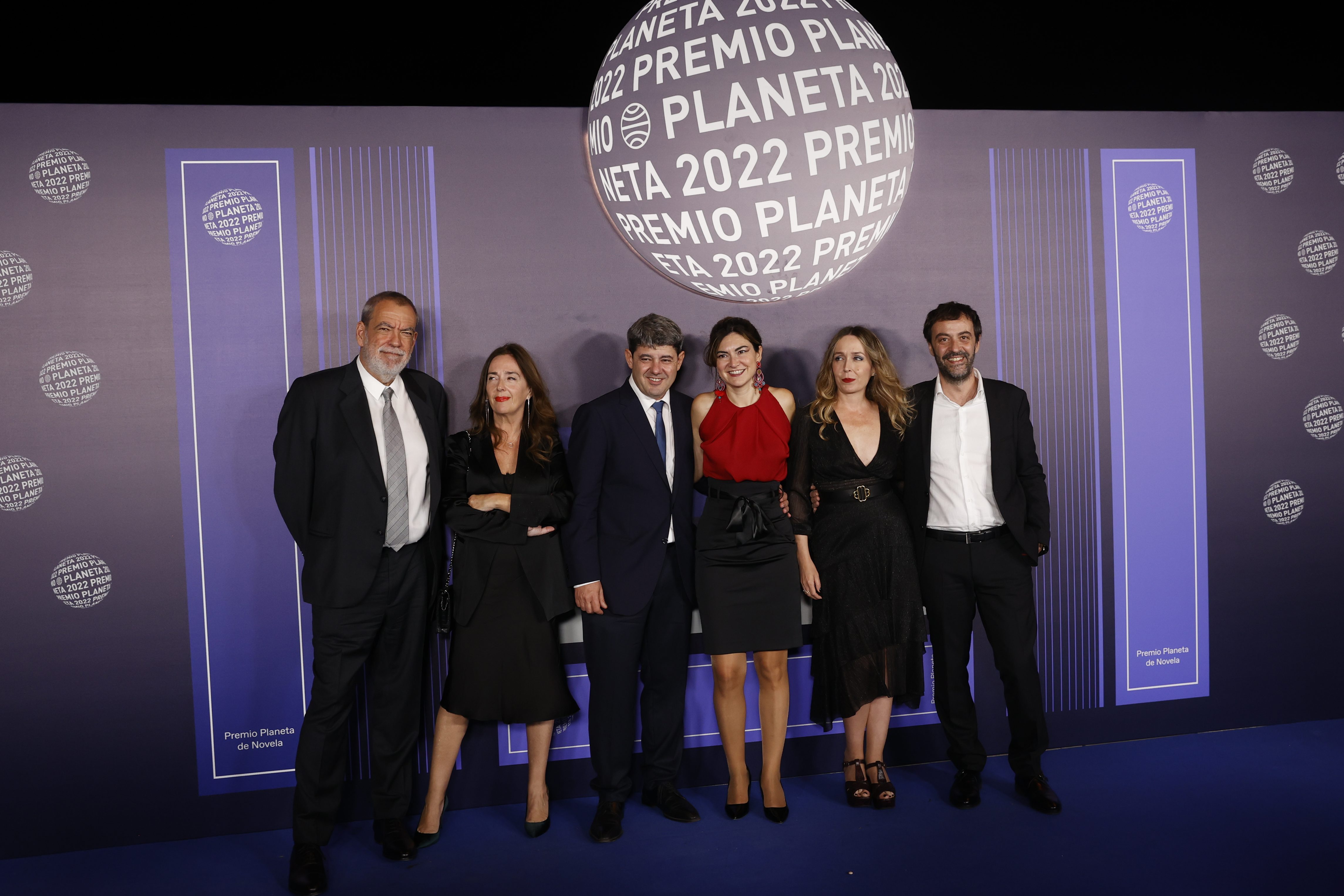 Caras Conocidas En La Gala Del Premio Planeta Im Genes