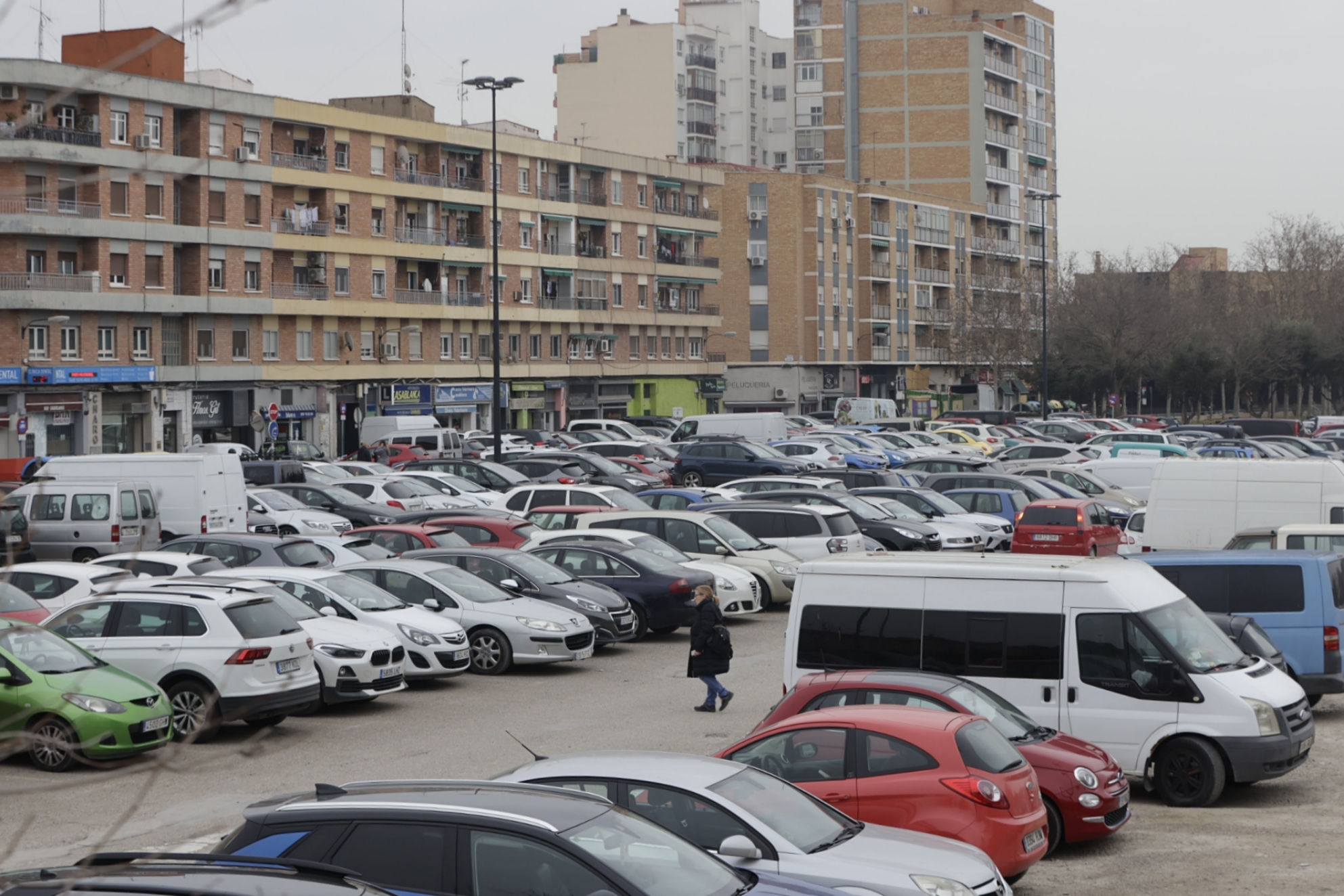 El Gobierno de Aragón deberá responder a las alegaciones de los vecinos