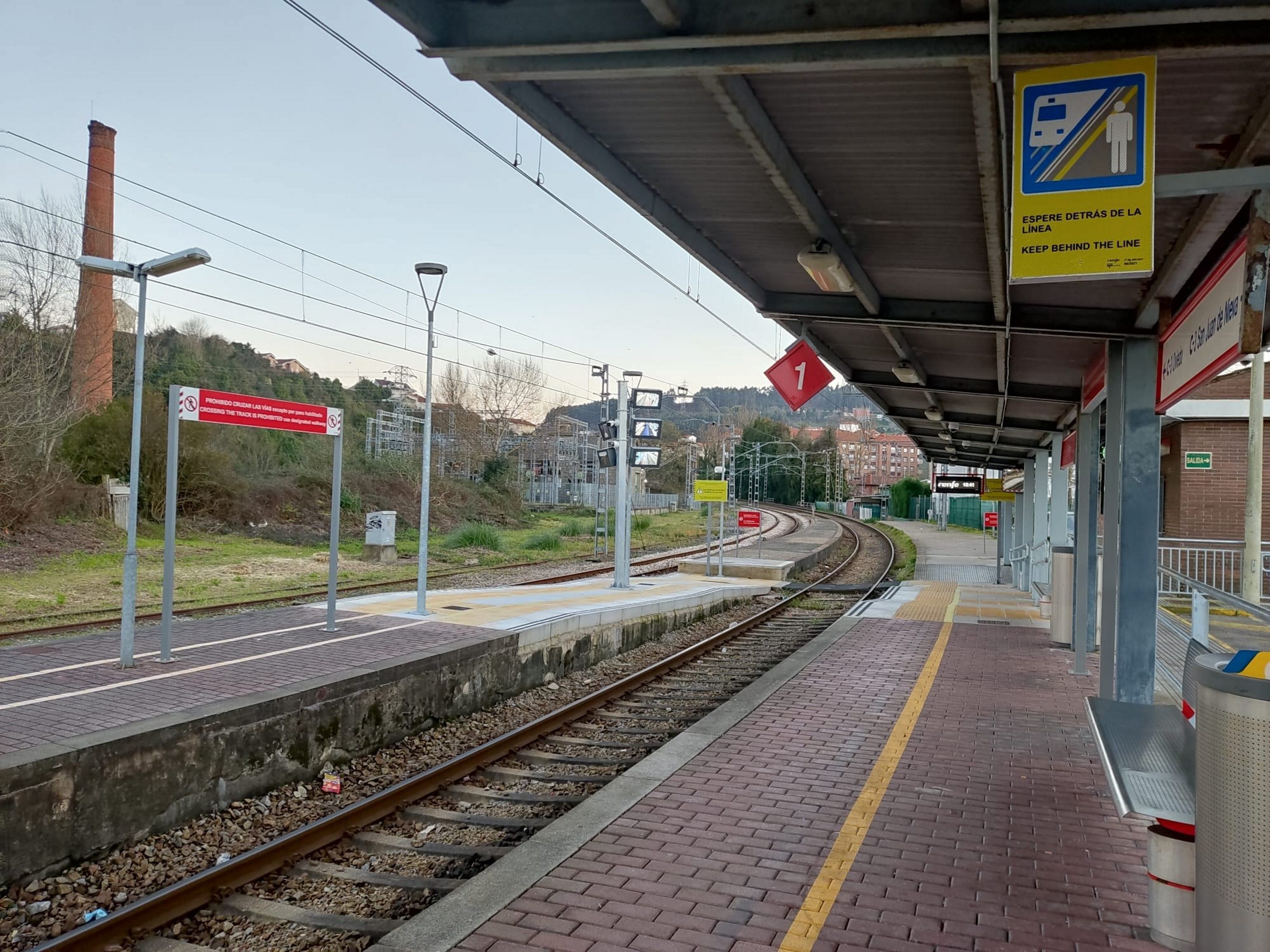 La Polic A Detiene A Personas Por Hacer Grafitis En Trenes