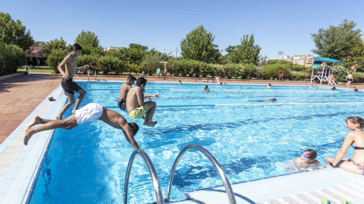 Los Efectos De Las Altas Temperaturas En La Salud Desde