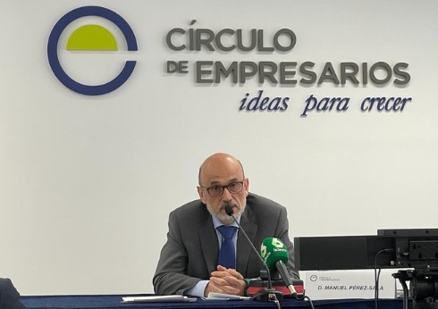 El Círculo de Empresarios pide el retraso de la jubilación a los 72