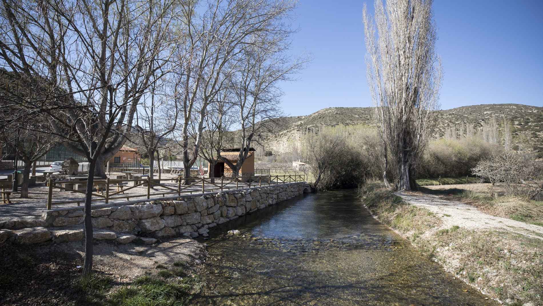 Una de las rutas senderistas más bonitas de España está en El Cuervo