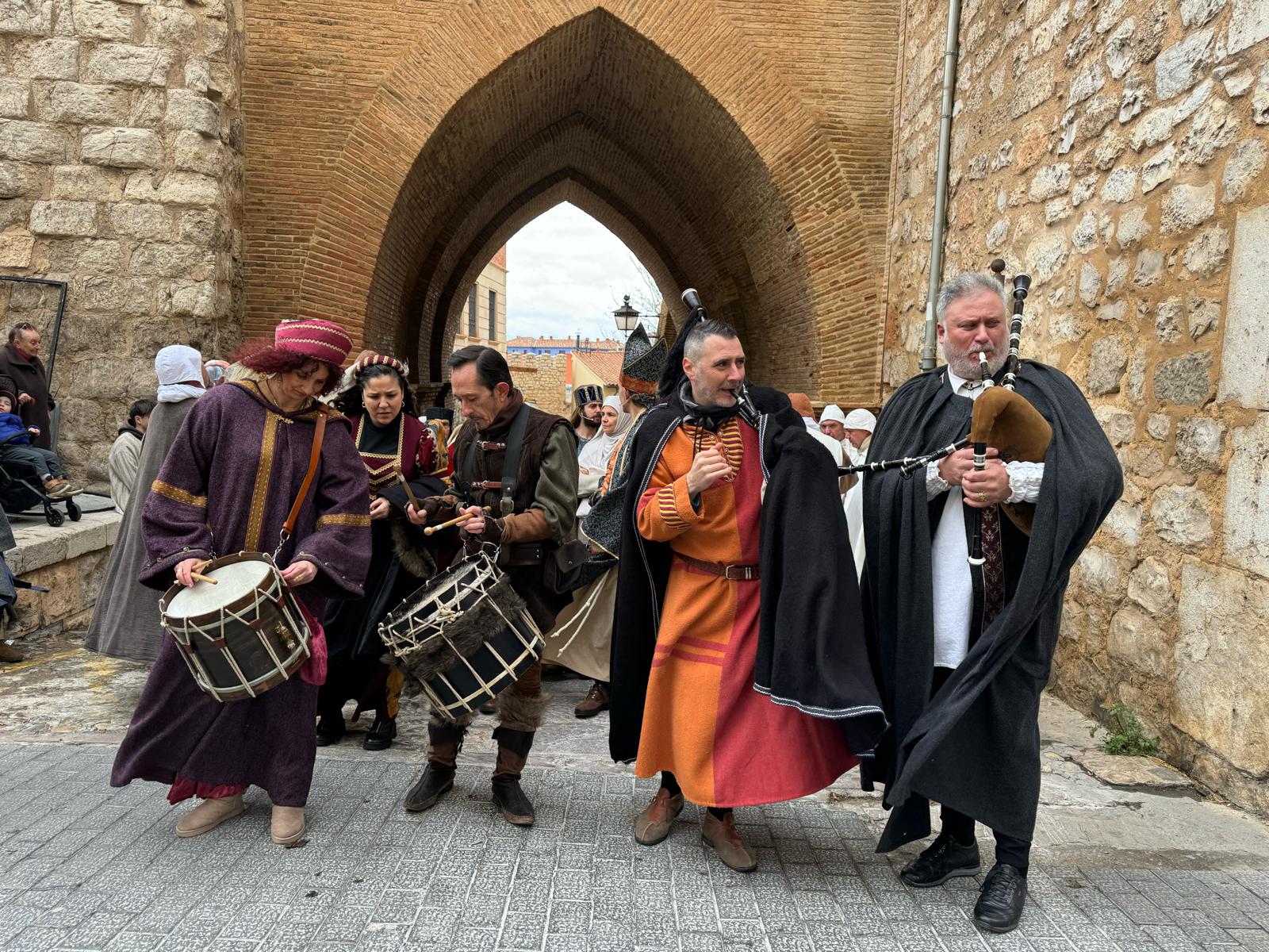 Fotos Las Bodas De Isabel En Teruel Im Genes