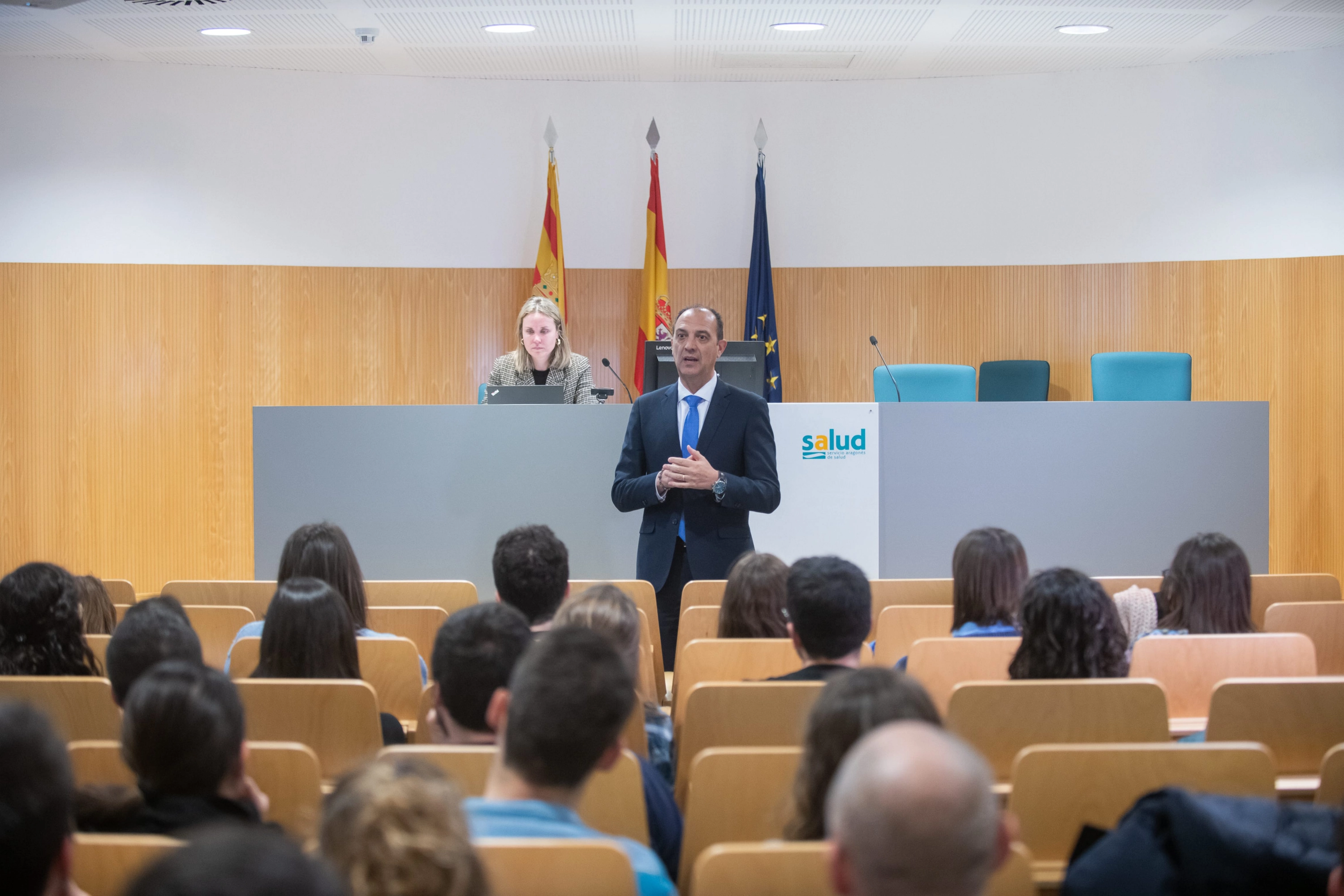 La Mesa Sectorial De Sanidad Abordar Este Viernes La Futura Orden Para