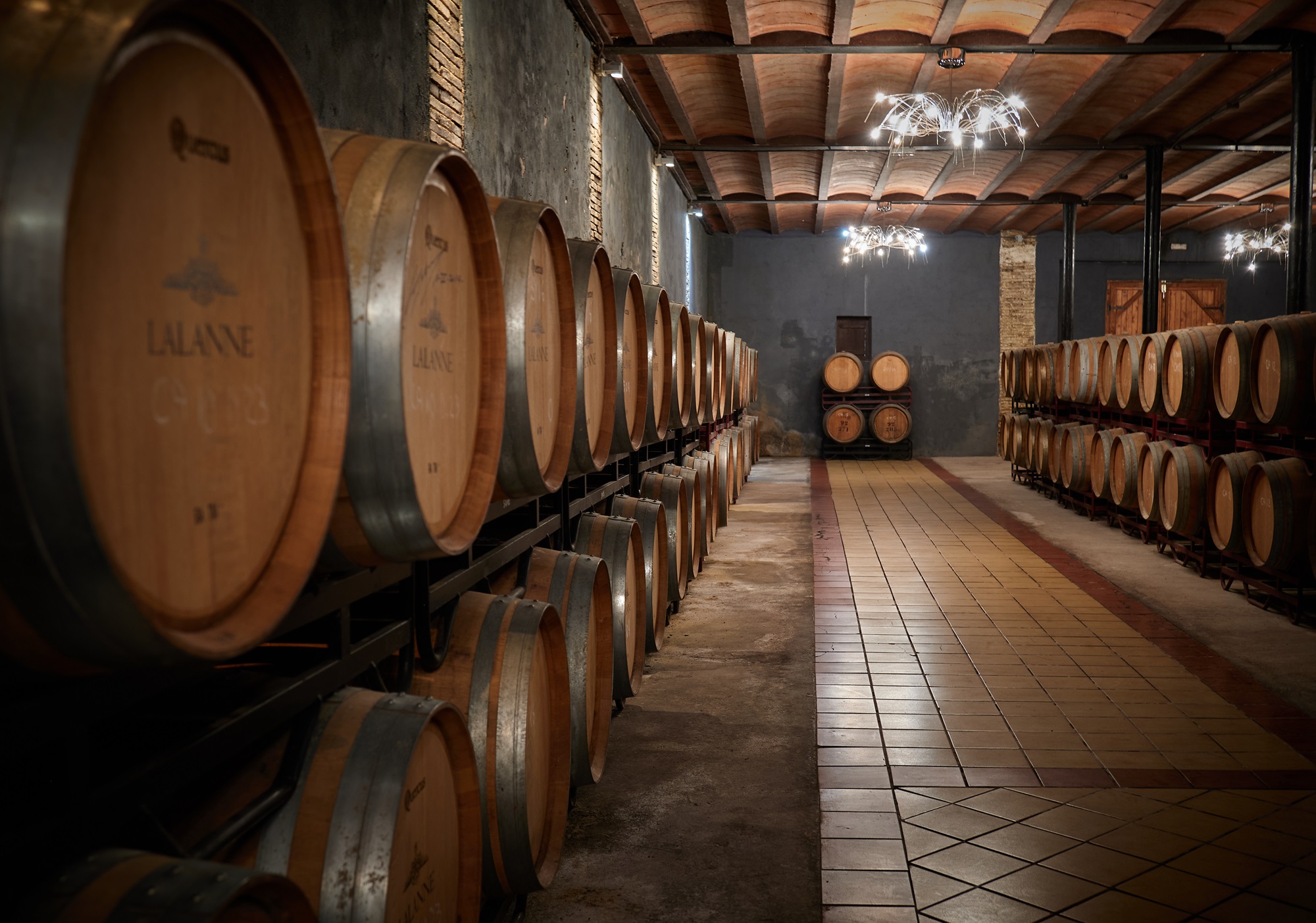 Bodegas Lalanne vinos con un legado familiar de trabajo esfuerzo y pasión