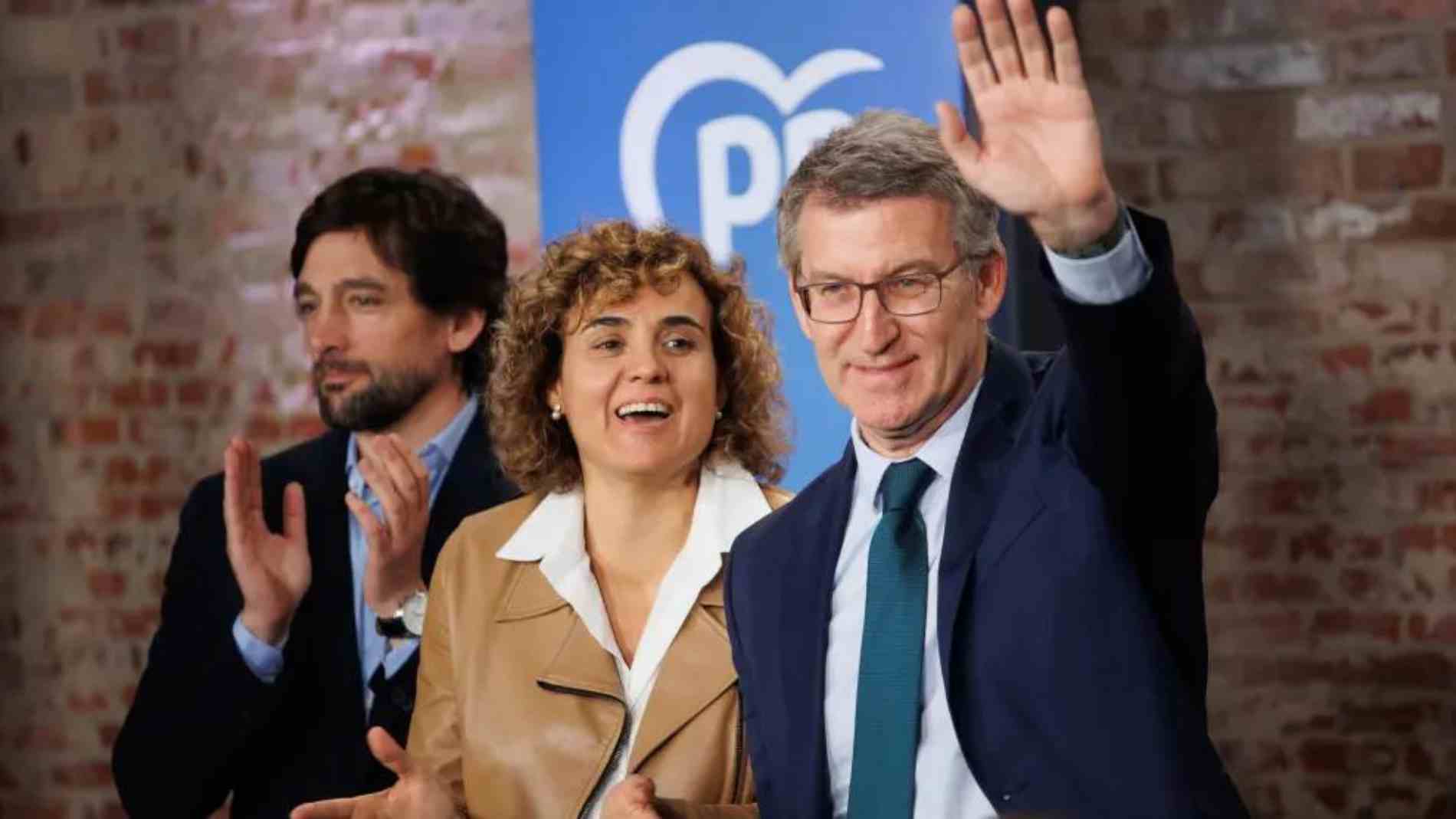 Programa electoral del PP para las elecciones europeas 2024 qué