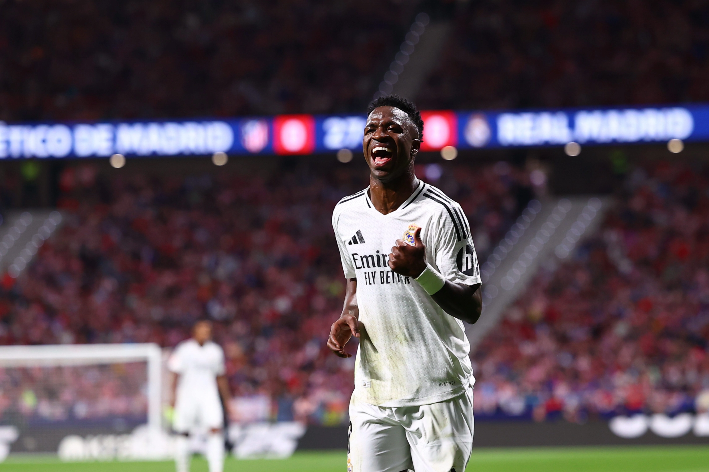 Ni Vinicius Ni El Real Madrid Ir N A La Gala Del Bal N De Oro Al Saber