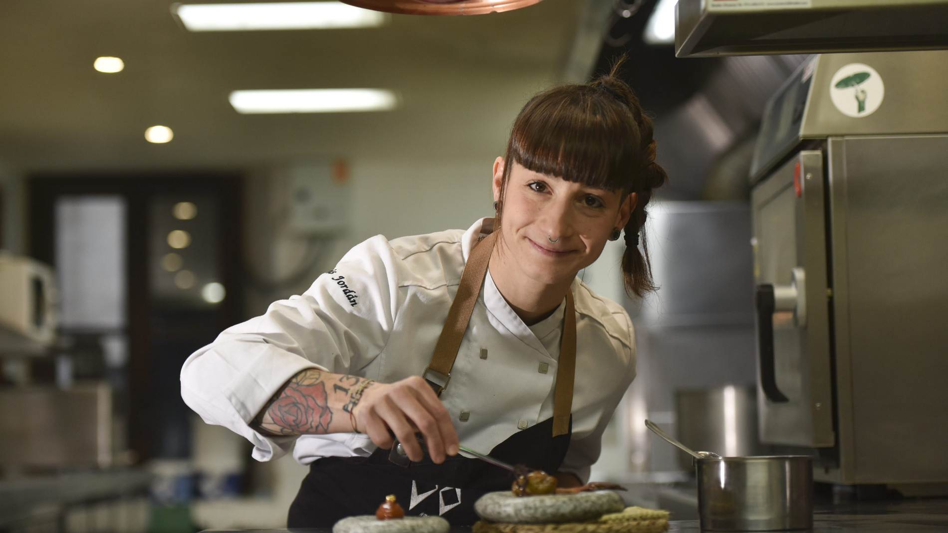 Cu Nto Cuesta Comer En Ansils El Nuevo Restaurante Con Estrella