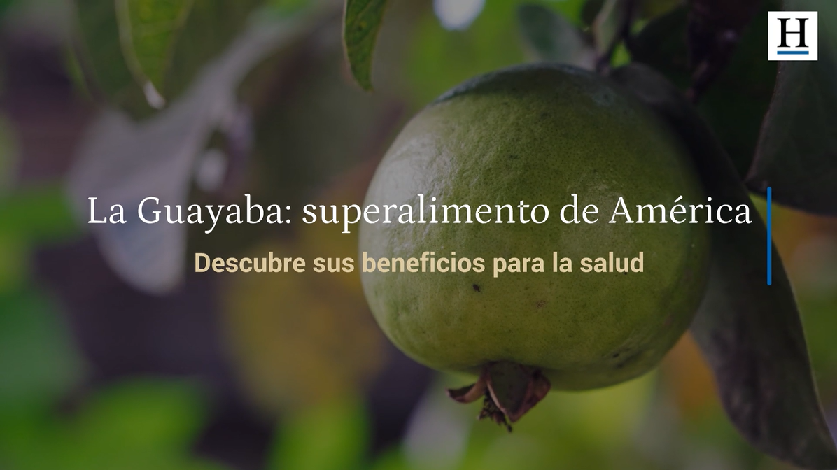 La fruta que ayuda a regular el azúcar en sangre y a bajar la presión