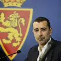 Presentación de Juan Carlos Carcedo como nuevo entrenador del Real Zaragoza