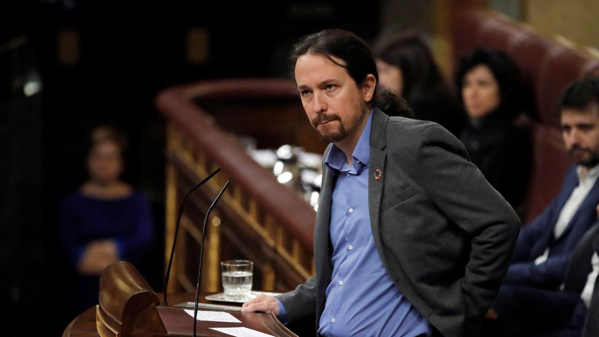 Resultado de imagen de pablo iglesias gabriel rufian la tuerka