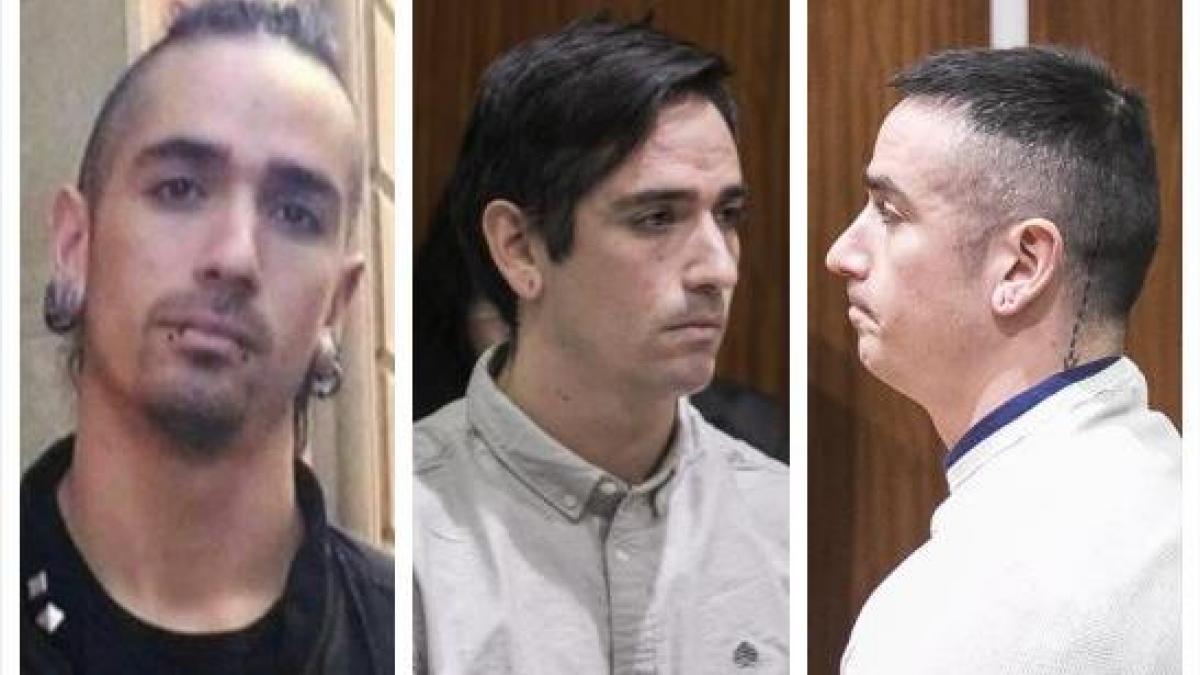 Rodrigo Lanza Vuelve A Cambiar De Imagen Pelo Rapado Y Tatuajes