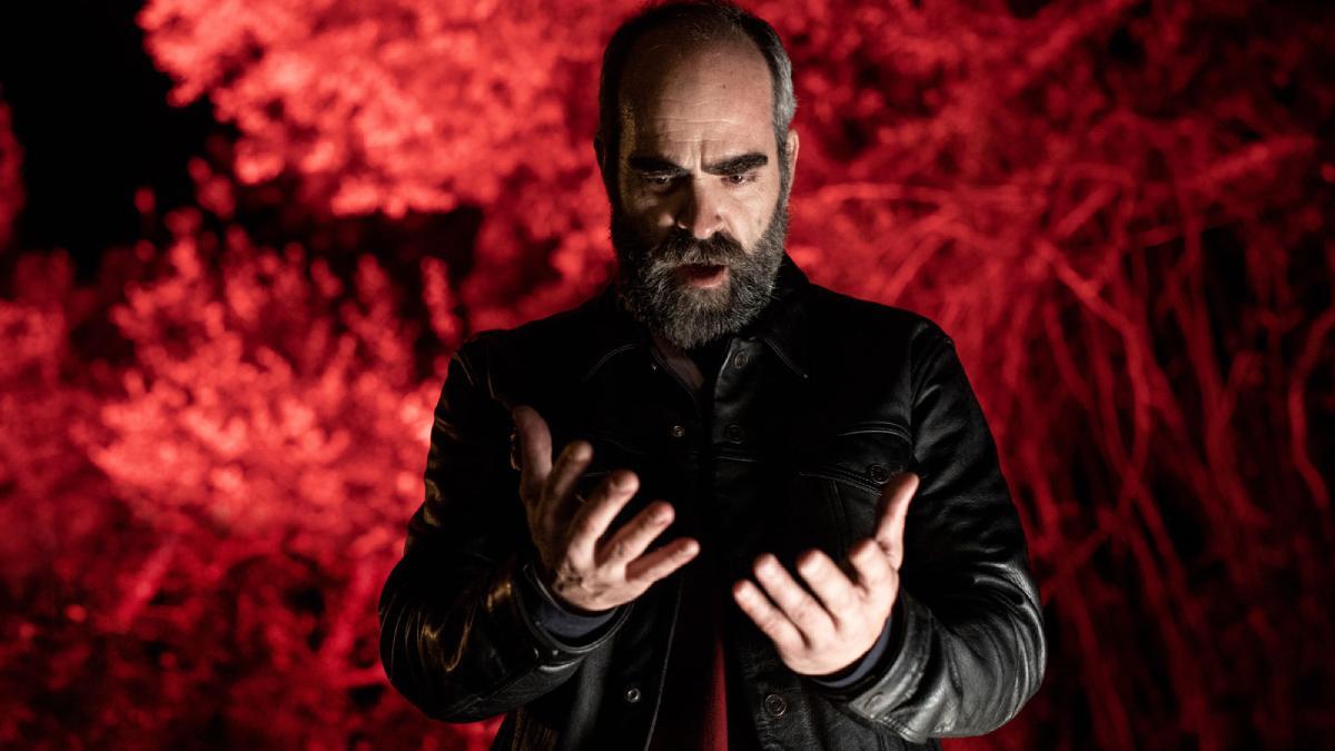 'El Hormiguero': la serie de Netflix que ha catapultado a Luis Tosar 4 Merca2.es luis tosar protagoniza quien a hierro mata.r d.600 381 0 Merca2.es