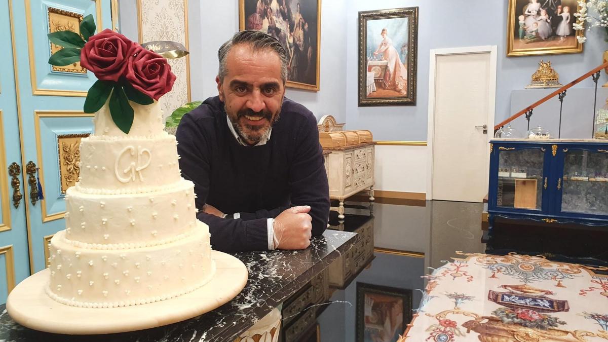 La Guinda Del Pastel Dulces Para Todos En Zaragoza