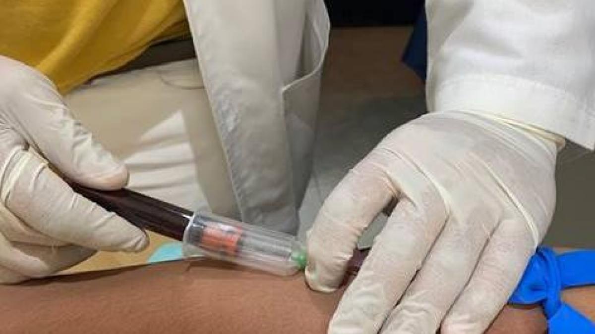 El Laboratorio Cansino Pide Autorizacion A China Para Comercializar Su Vacuna