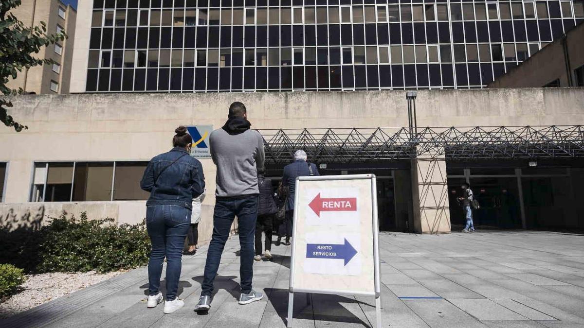 Renta Documentacion Necesaria Para Presentar La Declaracion De La Renta