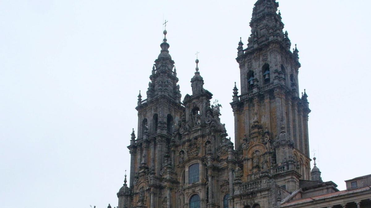 La Catedral De Santiago Admite Que Faltaba Dinero Desde 05