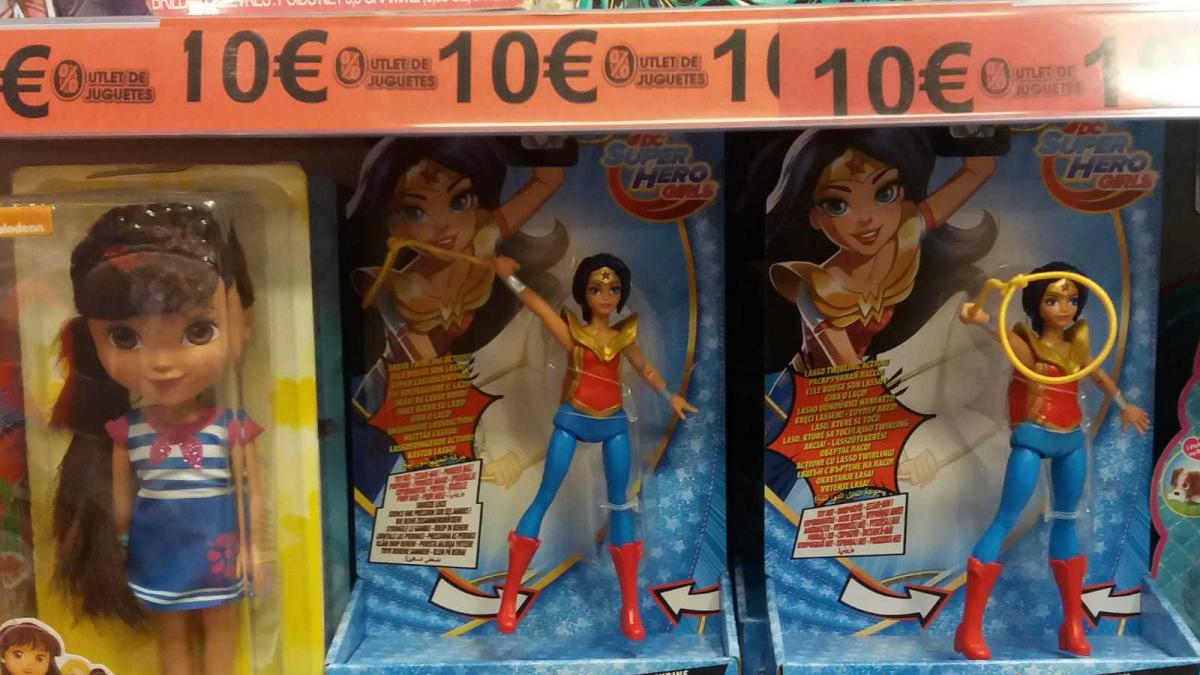 catalogo de juguetes del costo toys 2018