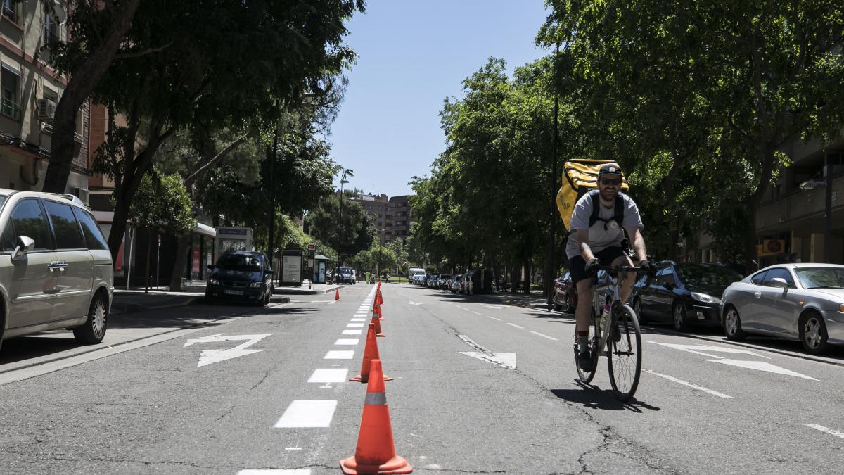 Tiendas Bicicletas Zaragoza Valdespartera 2025