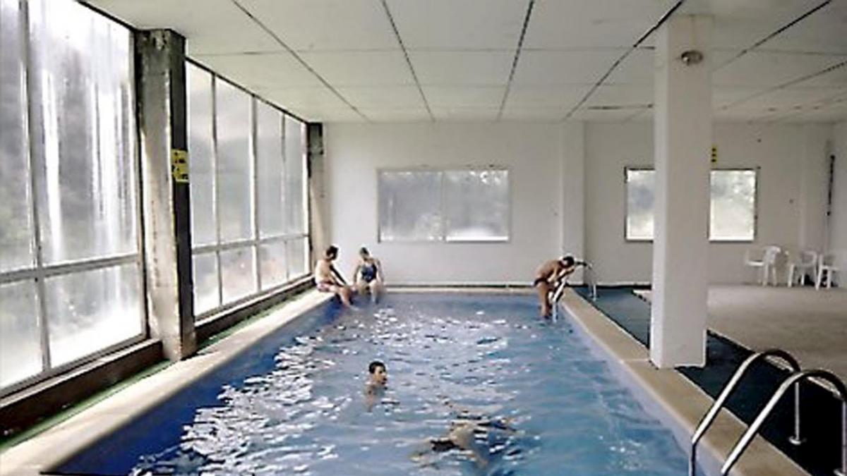 El Balneario De Benasque Esta Abocado Al Cierre Por Las Nuevas Medidas Sanitarias