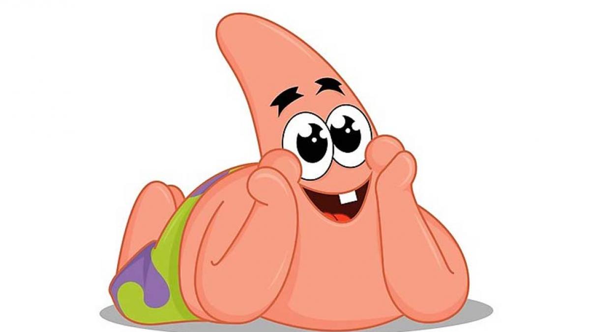 Bob Esponja Prepara Una Secuela Con Patricio De Protagonista