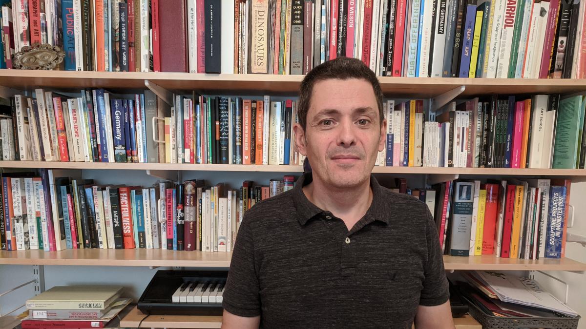 La Universidad De Zaragoza Nombra A Jose Luis Jimenez Doctor Honoris Causa